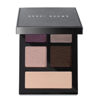 ボビイブラウン(BOBBI BROWN)のエッセンシャル マルチカラー アイシャドウ パレット ミッドナイトオーキッド 3(アイシャドウ)