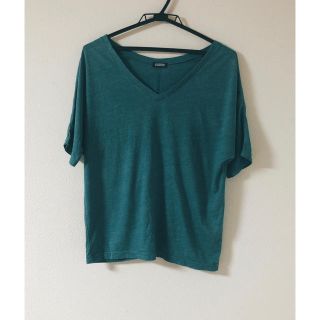 ジャーナルスタンダード(JOURNAL STANDARD)のTシャツ カットソー　ジャーナルスタンダード(Tシャツ(半袖/袖なし))