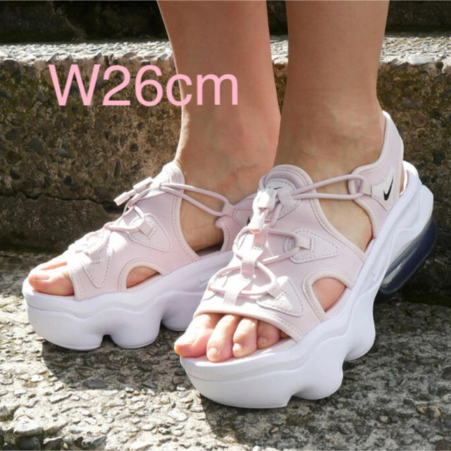 NIKE WMNS AIR MAX KOKO SANDAL ココサンダル26cm