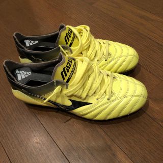 ミズノ(MIZUNO)のモレリアネオ(シューズ)