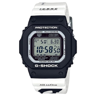 ジーショック(G-SHOCK)のG-SHOCK イルカクジラ 2020年モデル(腕時計(デジタル))