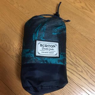 バートン(BURTON)のバートン　ハンモック　新品未使用(その他)