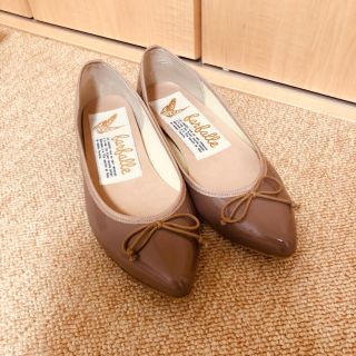 レペット(repetto)のファルファーレ　バレエシューズ　イエナ (バレエシューズ)