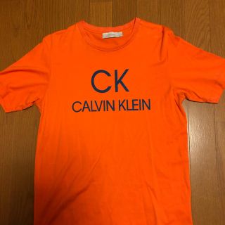 カルバンクライン(Calvin Klein)のＡ様専用　カルバンクライン　Ｔシャツ(Tシャツ/カットソー(半袖/袖なし))