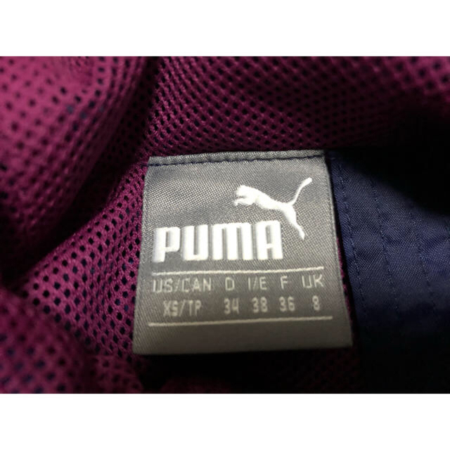 PUMA(プーマ)のパーカー レディースのトップス(パーカー)の商品写真
