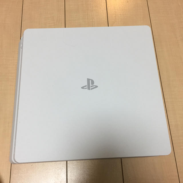 ゲームソフト/ゲーム機本体PlayStation4 CUH2100-A (ジャンク品)