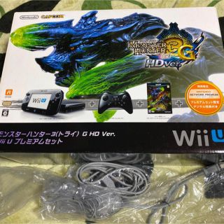 Wii U 新春安売 Wiiu ゲームパッド シロの通販 By Gan T S Shop ウィーユーならラクマ