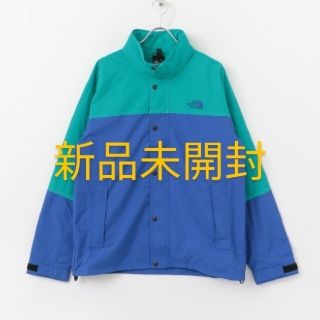 【新品未開封】THE NORTH FACE ナイロンジャケット(ナイロンジャケット)