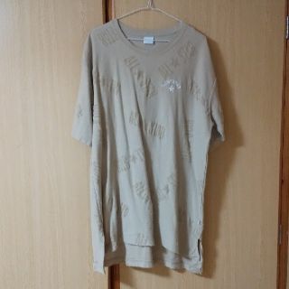 コンバース(CONVERSE)の home117さん専用！ロングTシャツ(Tシャツ(長袖/七分))