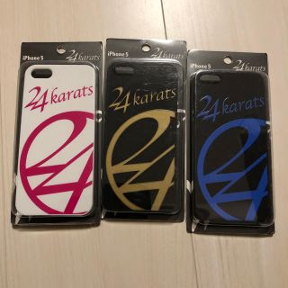 24karats(iPhoneケース)