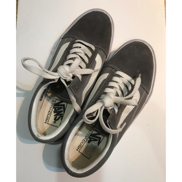 VANS スニーカー オールドスクール23.5cm