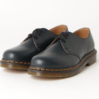 ドクターマーチン(Dr.Martens)のドクターマーチン　Dr.Martens 1461ネイビー(ブーツ)