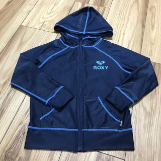 ロキシー(Roxy)の【ラッシュガード】ROXY120男女兼用(水着)