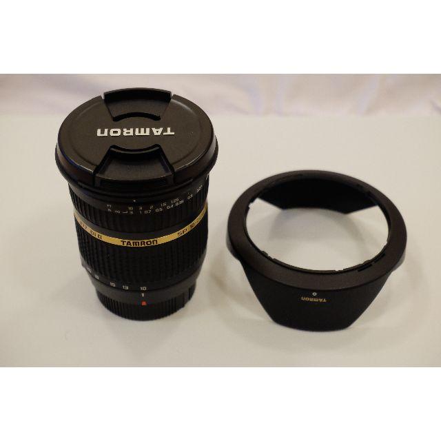 TAMRON SP AF10-24/3.5-4.5 DI2 ペンタックス用