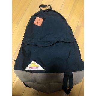 ケルティ(KELTY)の【本日限定セール！】KELTYリュック※美品(バッグパック/リュック)