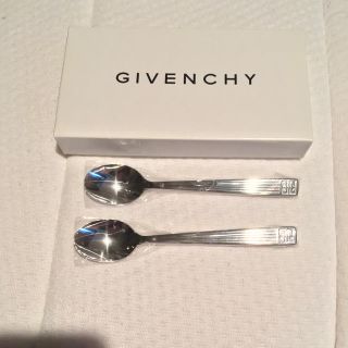 ジバンシィ(GIVENCHY)のスプーン(カトラリー/箸)