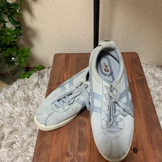 オニツカタイガー(Onitsuka Tiger)のスニーカー(スニーカー)