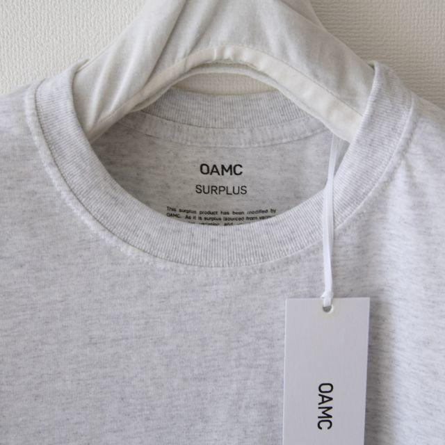 JIL SANDER ジルサンダー シャツ OAMC supreme