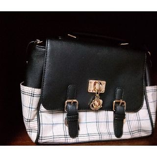 【新品】ハンドバッグ ショルダーバッグ COACH グッチ PRADA(ショルダーバッグ)