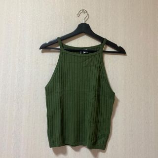 エイチアンドエイチ(H&H)のH&M(キャミソール)