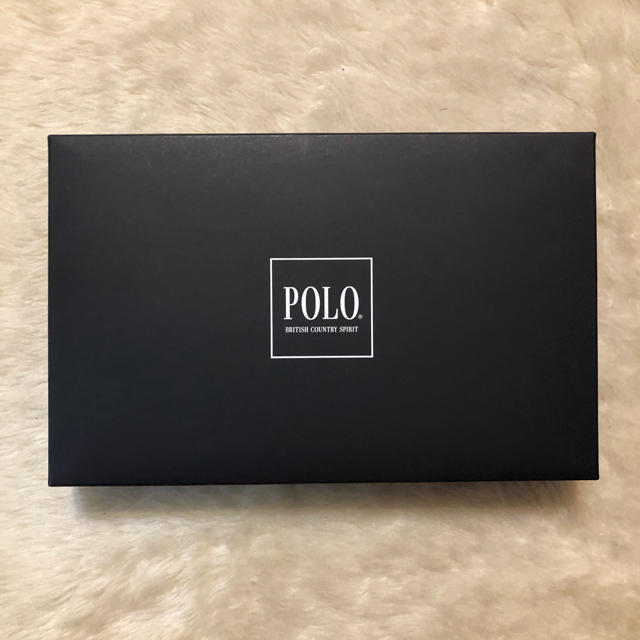 Polo Club(ポロクラブ)のkiyomi様専用【未使用】POLO ポロ ハンカチ ミニタオル メンズのファッション小物(ハンカチ/ポケットチーフ)の商品写真