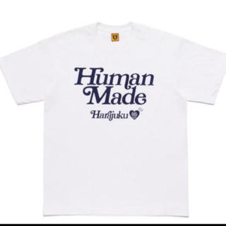 T-SHIRT HARAJUKU GDC #1【Lサイズ】(Tシャツ/カットソー(半袖/袖なし))