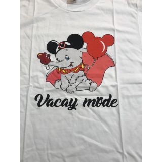 ディズニープリンセスtシャツ ♡ダンボtシャツ ♡綿100素材(Tシャツ(半袖/袖なし))