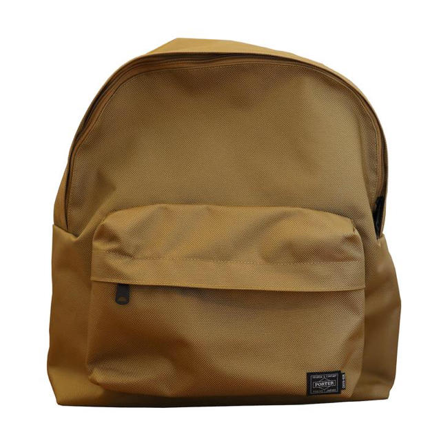 MIN-NANO×PORTER Back Pack -Dull G | www.jarussi.com.br