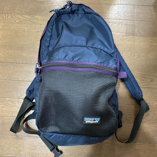 1990’s Patagonia Definitive BackPack