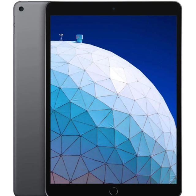 【送料込】 iPad - 64GB  Wi-Fi 10.5インチ  Air3 iPad タブレット