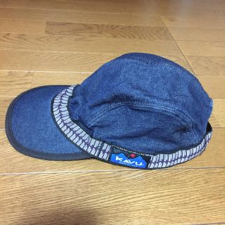 カブー(KAVU)のKAVU キャップ(キャップ)