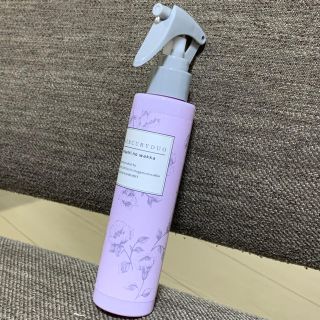 マーキュリーデュオ(MERCURYDUO)のマーキュリーデュオ ヘアミスト ほぼ新品✨(ヘアウォーター/ヘアミスト)