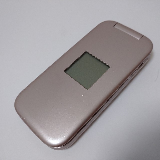 富士通 - docomo F-08C ピンク らくらくホン ベーシック3 6/25 349の通販 by サバにゃん's shop|フジツウならラクマ 富士通 - docomo F-08C ピンク らくらくホン ベーシック3 6/25 349の通販 by サバにゃん's shop|フジツウならラクマ