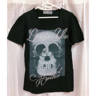 トランスフォーム(Xfrm)の美品‼️X frm Tシャツ(Tシャツ/カットソー(半袖/袖なし))