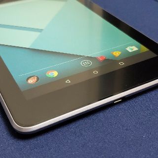 ネクサス7(NEXUS7)の超美品 Nexus7 2012 Wi-Fi版(タブレット)