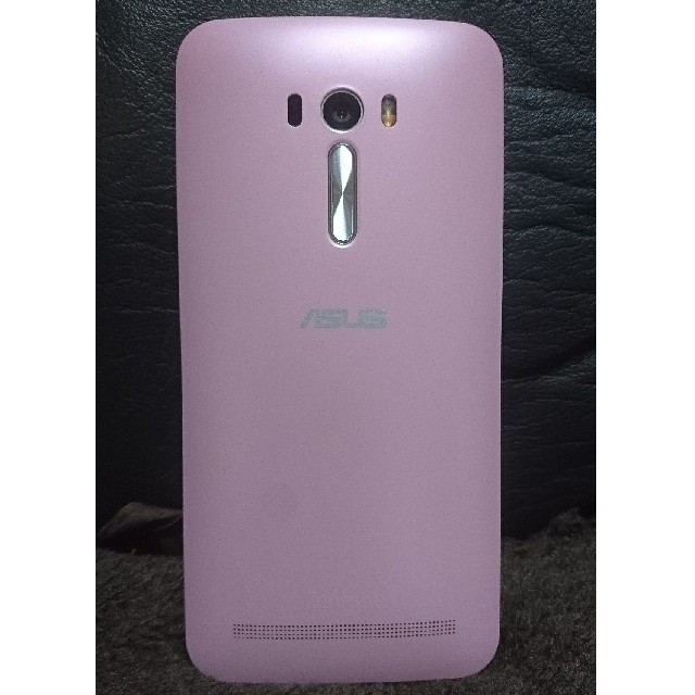 ASUS(エイスース)のASUS ZenFone Selfie スマホ/家電/カメラのスマートフォン/携帯電話(スマートフォン本体)の商品写真