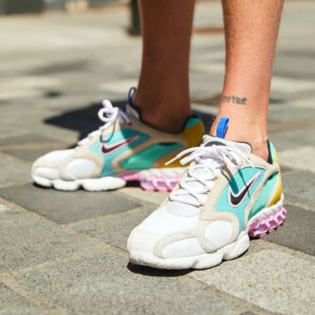 NIKE(ナイキ)のNike Air Zoom Spiridon Cage2 Carnaby メンズの靴/シューズ(スニーカー)の商品写真