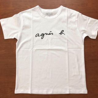 アニエスベー(agnes b.)のアニエスベー　Tシャツ　『週末限定価格』(Tシャツ(半袖/袖なし))