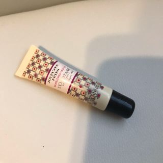 ロクシタン(L'OCCITANE)のロクシタン ジョイフェット リップバーム　LOCCITANE(リップケア/リップクリーム)