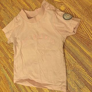 アリシアスタン(ALEXIA STAM)のベビーアリシア　BABY ALEXIA 90(Tシャツ/カットソー)