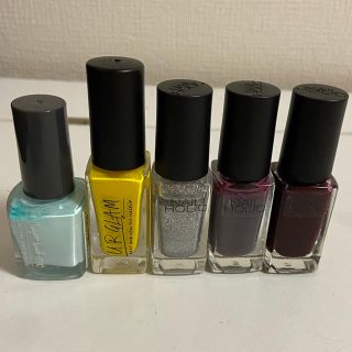 ネイルホリック(NAIL HOLIC)のネイルホリック 他ネイルカラーセット(マニキュア)