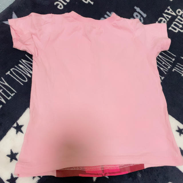 アンパンマン(アンパンマン)のキッズ✩アンパンマンTシャツ キッズ/ベビー/マタニティのキッズ服女の子用(90cm~)(Tシャツ/カットソー)の商品写真