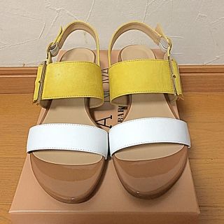 バークレー(BARCLAY)のバークレー BARCLAY 　サンダル(サンダル)