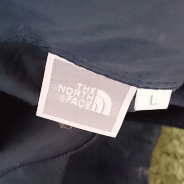 THE NORTH FACE(ザノースフェイス)のアウトドアジャケット メンズのジャケット/アウター(ナイロンジャケット)の商品写真