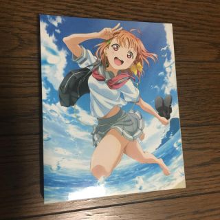 バンダイ(BANDAI)のラブライブサンシャイン ブルーレイ #1(アニメ)