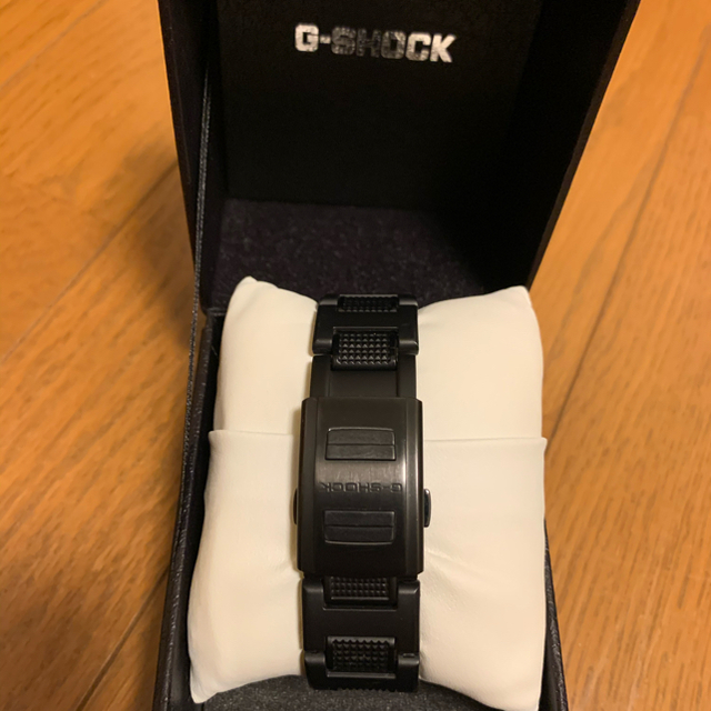 カシオG-SHOCK GRAVITYMASTER GW-A1000-1AJF