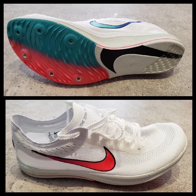 NIKE - NIKE ZOOMX DRAGONFLY ドラゴンフライ 25.5cmの通販 by PWR's
