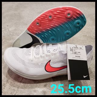 NIKE - NIKE ZOOMX DRAGONFLY ドラゴンフライ 25.5cmの通販 by