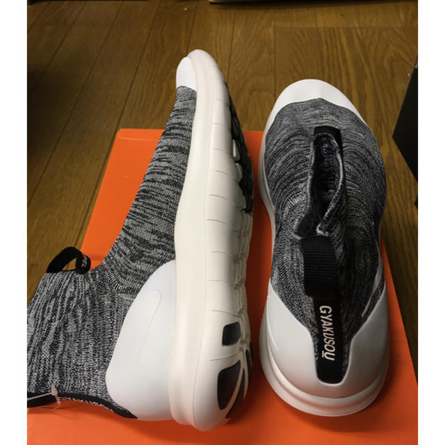 UNDERCOVER(アンダーカバー)の新品!NIKE undercover  GYAKUSOU VEIL 28.5 メンズの靴/シューズ(スニーカー)の商品写真