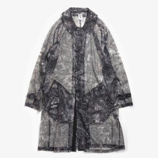 ニードルス(Needles)の値下げ可！south2west8  bushcoat メッシュコート　S(シャツ)